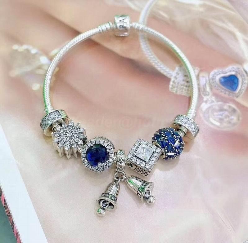 Pandora Bracelets 2292